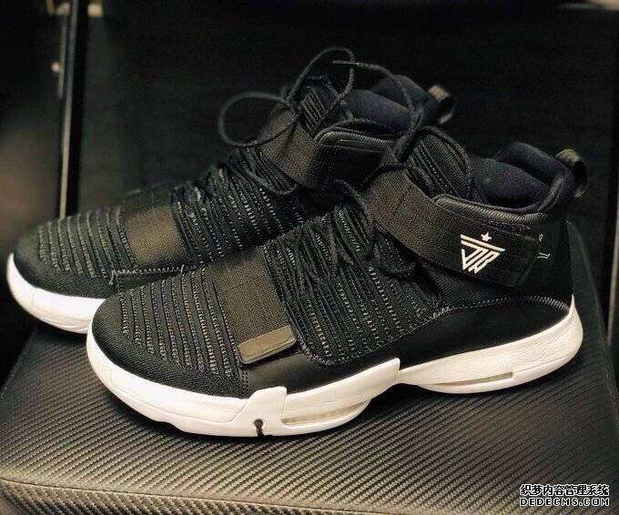 巴特勒上脚AJ Jumpman Omega发售信息 Jordan Jumpman Omega实物图 巴特勒上脚AJ Jumpman Omega发售信息 Jordan Jumpman Omega实物图