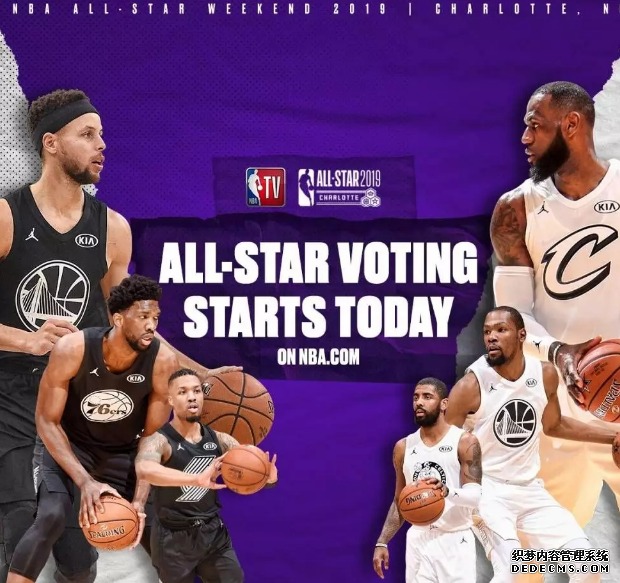 2019全明星新秀赛名单确定 2019NBA全明星赛有哪些精彩看点 2019全明星新秀赛名单确定 2019NBA全明星赛有哪些精彩看点