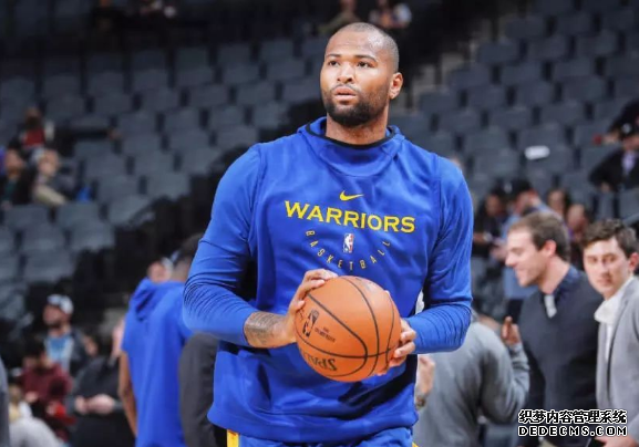 考辛斯复出时间确定 勇士五巨头卫冕本赛季冠军几率大吗 考辛斯复出时间确定 勇士五巨头卫冕本赛季冠军几率大吗