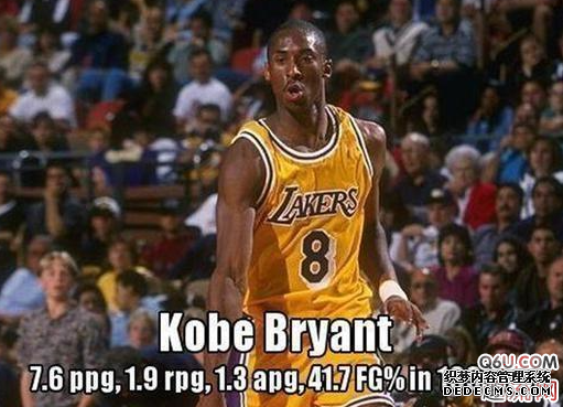 刚进联盟被人看不起的NBA巨星 五大从低谷走向巅峰的NBA巨星 刚进联盟被人看不起的NBA巨星 五大从低谷走向巅峰的NBA巨星