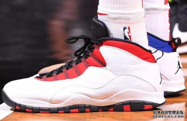 NBA常规赛被上脚次数最多的球鞋有哪些 NBA常规赛被上脚次数最多的球鞋大盘点 NBA常规赛被上脚次数最多的球鞋有哪些 NBA常规赛被上脚次数最多的球鞋大盘点