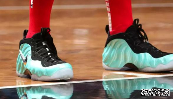 NBA常规赛被上脚次数最多的球鞋有哪些 NBA常规赛被上脚次数最多的球鞋大盘点 NBA常规赛被上脚次数最多的球鞋有哪些 NBA常规赛被上脚次数最多的球鞋大盘点