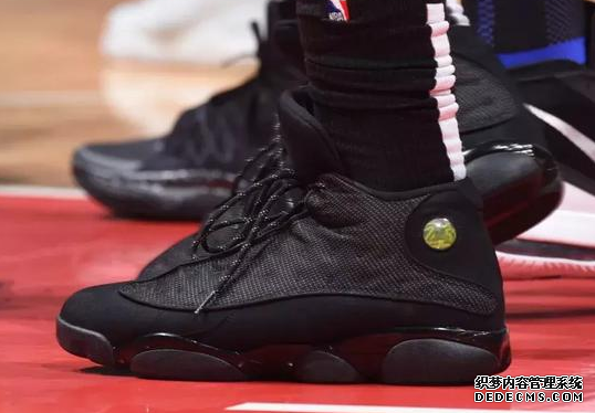 NBA常规赛被上脚次数最多的球鞋有哪些 NBA常规赛被上脚次数最多的球鞋大盘点 NBA常规赛被上脚次数最多的球鞋有哪些 NBA常规赛被上脚次数最多的球鞋大盘点