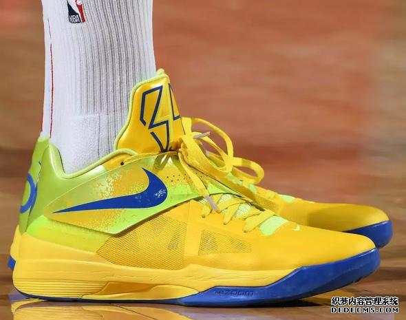 NBA常规赛被上脚次数最多的球鞋有哪些 NBA常规赛被上脚次数最多的球鞋大盘点 NBA常规赛被上脚次数最多的球鞋有哪些 NBA常规赛被上脚次数最多的球鞋大盘点