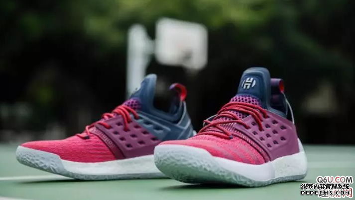 李宁音速7普通版现身NBA赛场 李宁音速7普通版上脚图赏析 李宁音速7普通版现身NBA赛场 李宁音速7普通版上脚图赏析