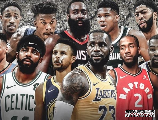 2019NBA全明星首轮票选结果 罗斯与韦德能否选上 2019NBA全明星首轮票选结果 罗斯与韦德能否选上