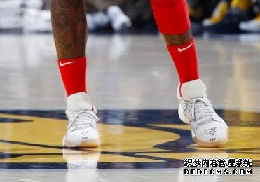 NBA12月24号球星上脚球鞋有哪些 NBA12月24号球星上脚球鞋盘点 NBA12月24号球星上脚球鞋有哪些 NBA12月24号球星上脚球鞋盘点