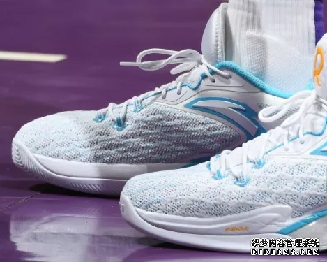 NBA12月24号球星上脚球鞋有哪些 NBA12月24号球星上脚球鞋盘点 NBA12月24号球星上脚球鞋有哪些 NBA12月24号球星上脚球鞋盘点