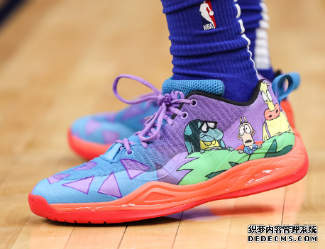 NBA12月20号球星上脚球鞋有哪些 NBA12月20号球星上脚球鞋清单 NBA12月20号球星上脚球鞋有哪些 NBA12月20号球星上脚球鞋清单