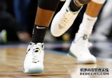 NBA12月23号球星上脚球鞋有哪些 NBA12月23号球星上脚球鞋清单 NBA12月23号球星上脚球鞋有哪些 NBA12月23号球星上脚球鞋清单