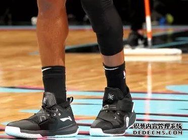 NBA12月23号球星上脚球鞋有哪些 NBA12月23号球星上脚球鞋清单 NBA12月23号球星上脚球鞋有哪些 NBA12月23号球星上脚球鞋清单