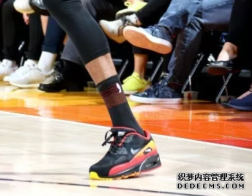 NBA12月23号球星上脚球鞋有哪些 NBA12月23号球星上脚球鞋清单 NBA12月23号球星上脚球鞋有哪些 NBA12月23号球星上脚球鞋清单