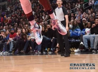 NBA12月23号球星上脚球鞋有哪些 NBA12月23号球星上脚球鞋清单 NBA12月23号球星上脚球鞋有哪些 NBA12月23号球星上脚球鞋清单