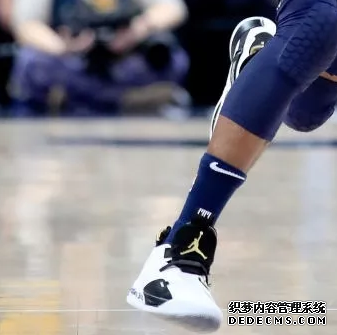 NBA12月19号球星上脚球鞋有哪些 NBA12月19号球星上脚球鞋盘点 NBA12月19号球星上脚球鞋有哪些 NBA12月19号球星上脚球鞋盘点