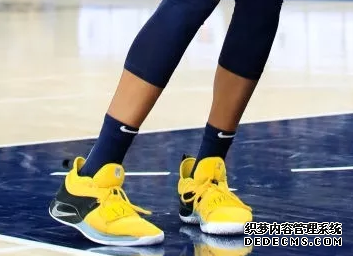 NBA12月19号球星上脚球鞋有哪些 NBA12月19号球星上脚球鞋盘点 NBA12月19号球星上脚球鞋有哪些 NBA12月19号球星上脚球鞋盘点
