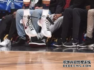 NBA12月23号球星上脚球鞋有哪些 NBA12月23号球星上脚球鞋清单 NBA12月23号球星上脚球鞋有哪些 NBA12月23号球星上脚球鞋清单