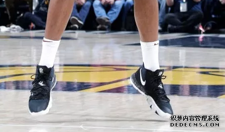 NBA12月19号球星上脚球鞋有哪些 NBA12月19号球星上脚球鞋盘点 NBA12月19号球星上脚球鞋有哪些 NBA12月19号球星上脚球鞋盘点