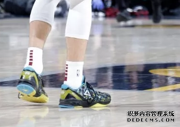NBA12月19号球星上脚球鞋有哪些 NBA12月19号球星上脚球鞋盘点 NBA12月19号球星上脚球鞋有哪些 NBA12月19号球星上脚球鞋盘点