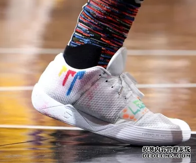 NBA12月19号球星上脚球鞋有哪些 NBA12月19号球星上脚球鞋盘点 NBA12月19号球星上脚球鞋有哪些 NBA12月19号球星上脚球鞋盘点