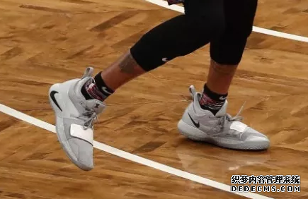 NBA12月19号球星上脚球鞋有哪些 NBA12月19号球星上脚球鞋盘点 NBA12月19号球星上脚球鞋有哪些 NBA12月19号球星上脚球鞋盘点