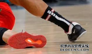 NBA12月19号球星上脚球鞋有哪些 NBA12月19号球星上脚球鞋盘点 NBA12月19号球星上脚球鞋有哪些 NBA12月19号球星上脚球鞋盘点