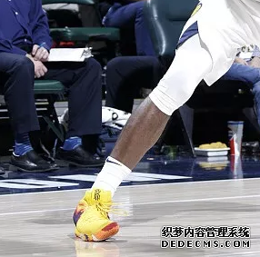 NBA12月13号球星上脚球鞋有哪些 NBA12月13号球星上脚球鞋盘点 NBA12月13号球星上脚球鞋有哪些 NBA12月13号球星上脚球鞋盘点