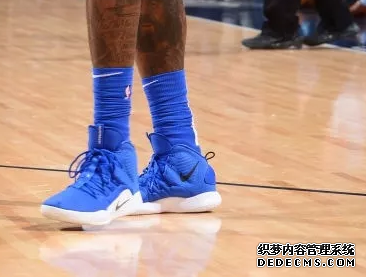 NBA12月19号球星上脚球鞋有哪些 NBA12月19号球星上脚球鞋盘点 NBA12月19号球星上脚球鞋有哪些 NBA12月19号球星上脚球鞋盘点