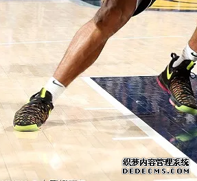 NBA12月13号球星上脚球鞋有哪些 NBA12月13号球星上脚球鞋盘点 NBA12月13号球星上脚球鞋有哪些 NBA12月13号球星上脚球鞋盘点