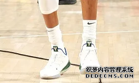 NBA12月13号球星上脚球鞋有哪些 NBA12月13号球星上脚球鞋盘点 NBA12月13号球星上脚球鞋有哪些 NBA12月13号球星上脚球鞋盘点