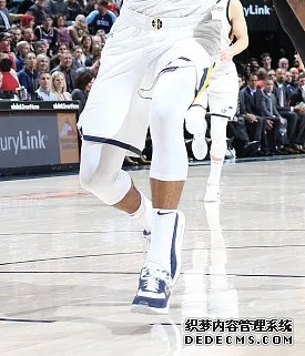 NBA12月13号球星上脚球鞋有哪些 NBA12月13号球星上脚球鞋盘点 NBA12月13号球星上脚球鞋有哪些 NBA12月13号球星上脚球鞋盘点