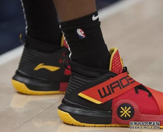 NBA12月13号球星上脚球鞋有哪些 NBA12月13号球星上脚球鞋盘点 NBA12月13号球星上脚球鞋有哪些 NBA12月13号球星上脚球鞋盘点