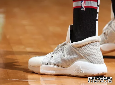 NBA12月13号球星上脚球鞋有哪些 NBA12月13号球星上脚球鞋盘点 NBA12月13号球星上脚球鞋有哪些 NBA12月13号球星上脚球鞋盘点