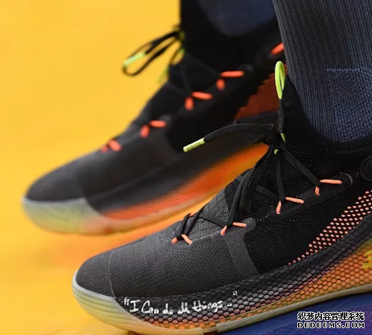 NBA12月13号球星上脚球鞋有哪些 NBA12月13号球星上脚球鞋盘点 NBA12月13号球星上脚球鞋有哪些 NBA12月13号球星上脚球鞋盘点