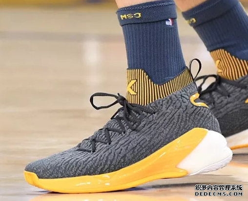 NBA12月13号球星上脚球鞋有哪些 NBA12月13号球星上脚球鞋盘点 NBA12月13号球星上脚球鞋有哪些 NBA12月13号球星上脚球鞋盘点