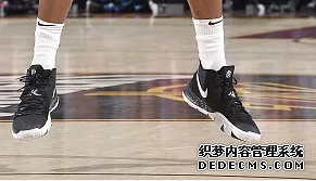 NBA12月13号球星上脚球鞋有哪些 NBA12月13号球星上脚球鞋盘点 NBA12月13号球星上脚球鞋有哪些 NBA12月13号球星上脚球鞋盘点
