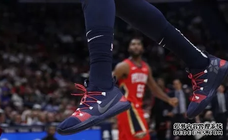 NBA12月17号球星上脚球鞋有哪些 NBA12月17号球星上脚球鞋清单 NBA12月17号球星上脚球鞋有哪些 NBA12月17号球星上脚球鞋清单