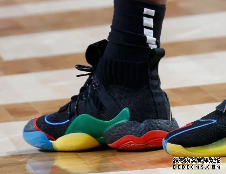 NBA12月17号球星上脚球鞋有哪些 NBA12月17号球星上脚球鞋清单 NBA12月17号球星上脚球鞋有哪些 NBA12月17号球星上脚球鞋清单