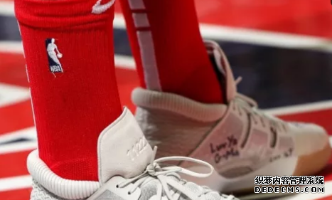 NBA12月17号球星上脚球鞋有哪些 NBA12月17号球星上脚球鞋清单 NBA12月17号球星上脚球鞋有哪些 NBA12月17号球星上脚球鞋清单