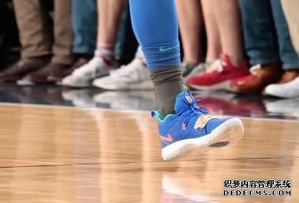 NBA12月17号球星上脚球鞋有哪些 NBA12月17号球星上脚球鞋清单 NBA12月17号球星上脚球鞋有哪些 NBA12月17号球星上脚球鞋清单