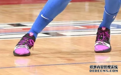 NBA12月21号球星上脚球鞋有哪些 NBA12月21号球星上脚球鞋清单 NBA12月21号球星上脚球鞋有哪些 NBA12月21号球星上脚球鞋清单