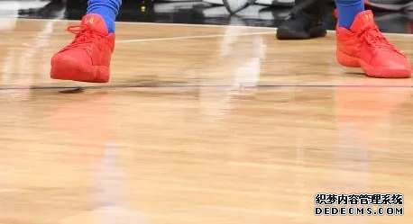 NBA12月21号球星上脚球鞋有哪些 NBA12月21号球星上脚球鞋清单 NBA12月21号球星上脚球鞋有哪些 NBA12月21号球星上脚球鞋清单