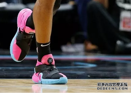NBA12月21号球星上脚球鞋有哪些 NBA12月21号球星上脚球鞋清单 NBA12月21号球星上脚球鞋有哪些 NBA12月21号球星上脚球鞋清单