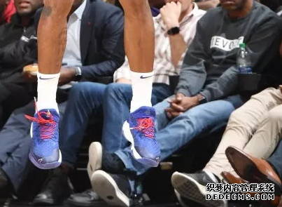 NBA12月21号球星上脚球鞋有哪些 NBA12月21号球星上脚球鞋清单 NBA12月21号球星上脚球鞋有哪些 NBA12月21号球星上脚球鞋清单