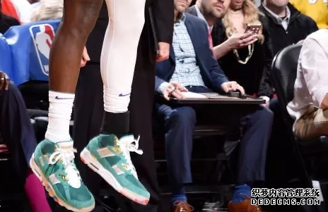 NBA12月14号球星上脚球鞋有哪些 NBA12月14号球星上脚球鞋清单 NBA12月14号球星上脚球鞋有哪些 NBA12月14号球星上脚球鞋清单