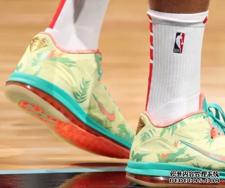 NBA12月21号球星上脚球鞋有哪些 NBA12月21号球星上脚球鞋清单 NBA12月21号球星上脚球鞋有哪些 NBA12月21号球星上脚球鞋清单