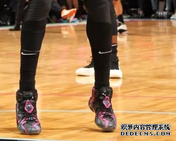 NBA12月21号球星上脚球鞋有哪些 NBA12月21号球星上脚球鞋清单 NBA12月21号球星上脚球鞋有哪些 NBA12月21号球星上脚球鞋清单