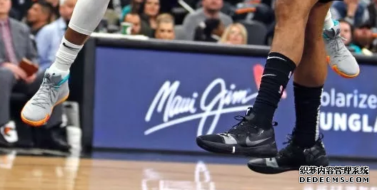 NBA12月14号球星上脚球鞋有哪些 NBA12月14号球星上脚球鞋清单 NBA12月14号球星上脚球鞋有哪些 NBA12月14号球星上脚球鞋清单