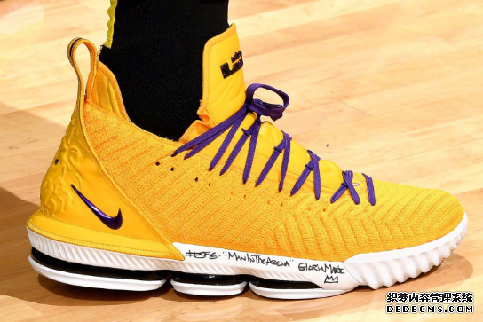NBA12月8号球星上脚球鞋有哪些 NBA12月8号球星上脚球鞋清单 NBA12月8号球星上脚球鞋有哪些 NBA12月8号球星上脚球鞋清单