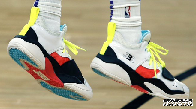 NBA12月8号球星上脚球鞋有哪些 NBA12月8号球星上脚球鞋清单 NBA12月8号球星上脚球鞋有哪些 NBA12月8号球星上脚球鞋清单