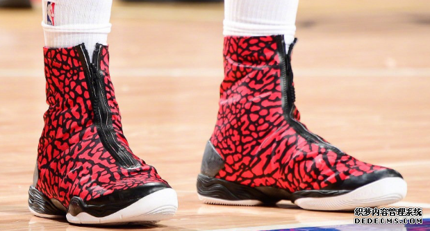 NBA12月8号球星上脚球鞋有哪些 NBA12月8号球星上脚球鞋清单 NBA12月8号球星上脚球鞋有哪些 NBA12月8号球星上脚球鞋清单